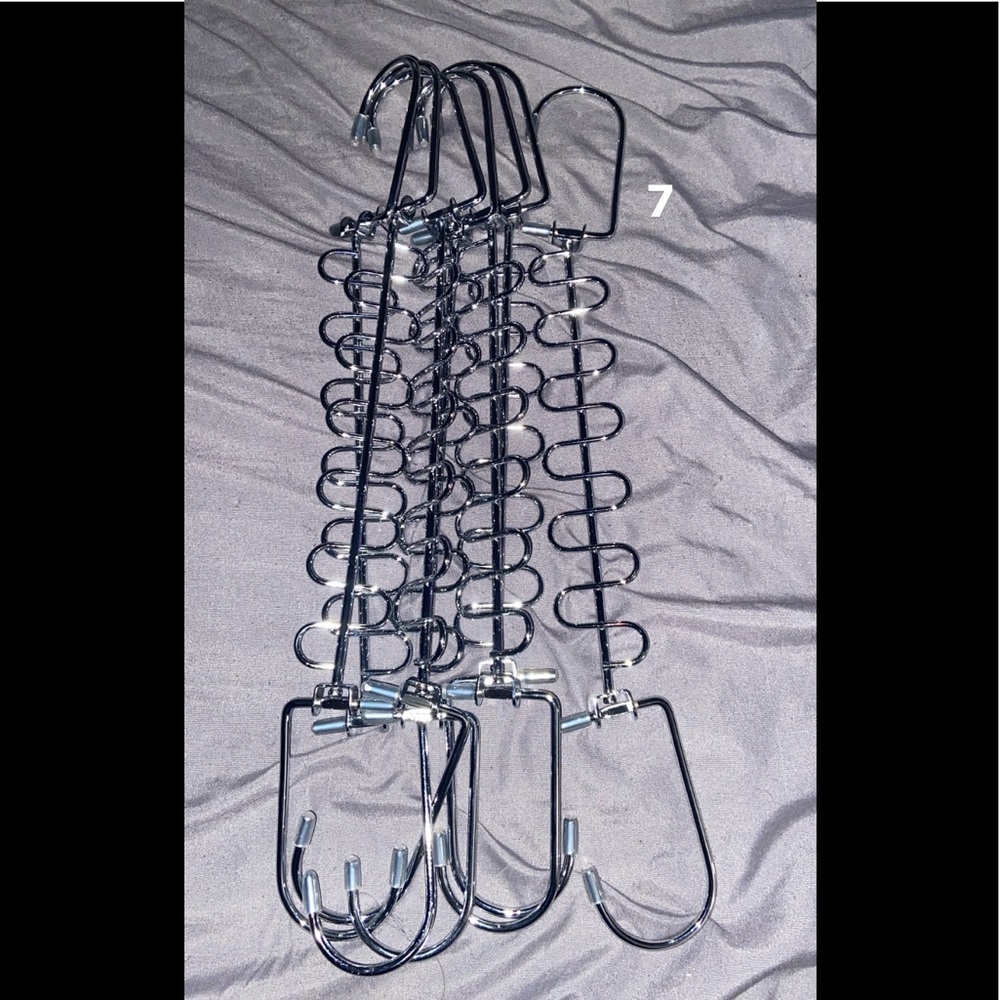 Space Saving Hangers Metal Hanger